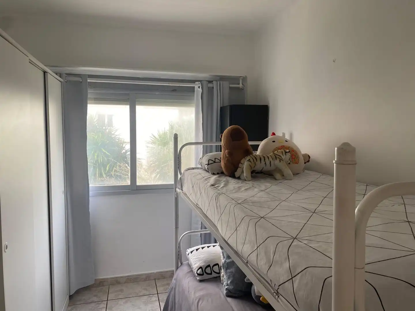 Habitación de Apartamento en venta en Jávea / Xàbia