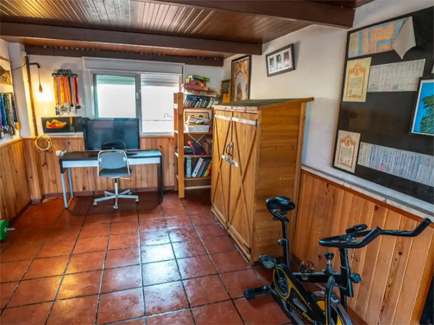 Piso en venta en Monda con Aire acondicionado, Trastero y Balcón