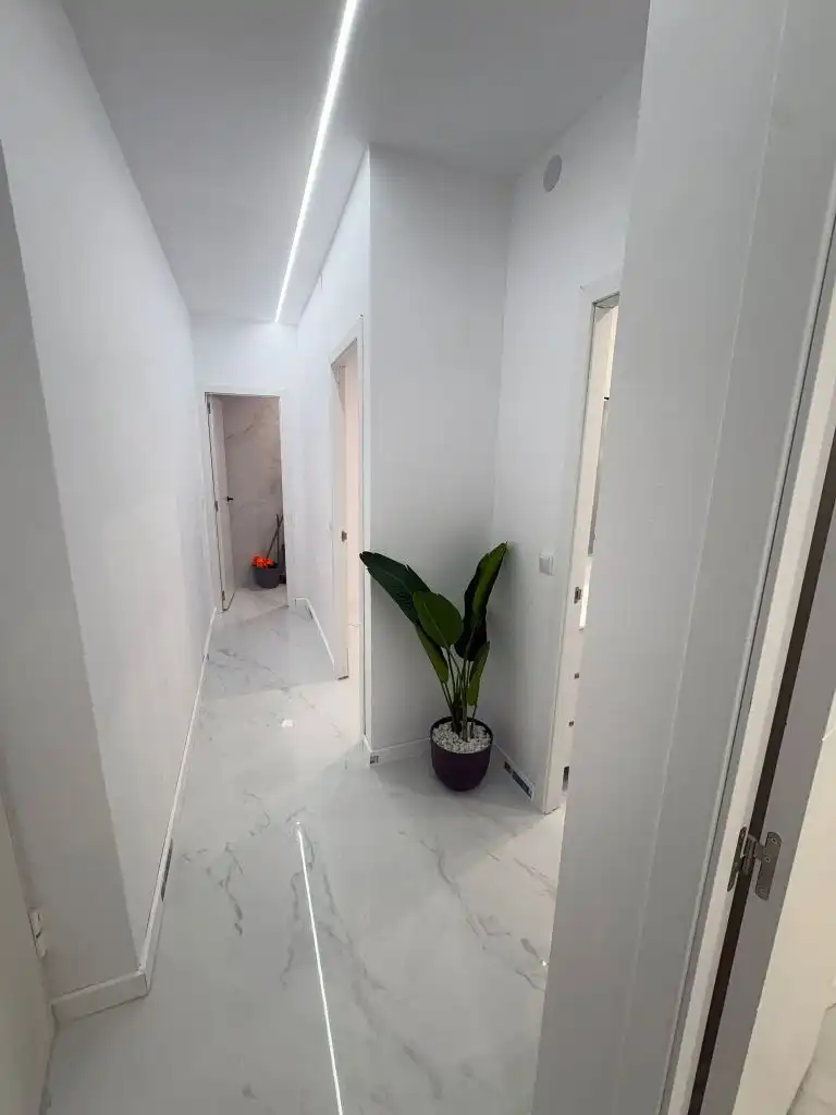 Piso en venta en Ibi con Amueblado