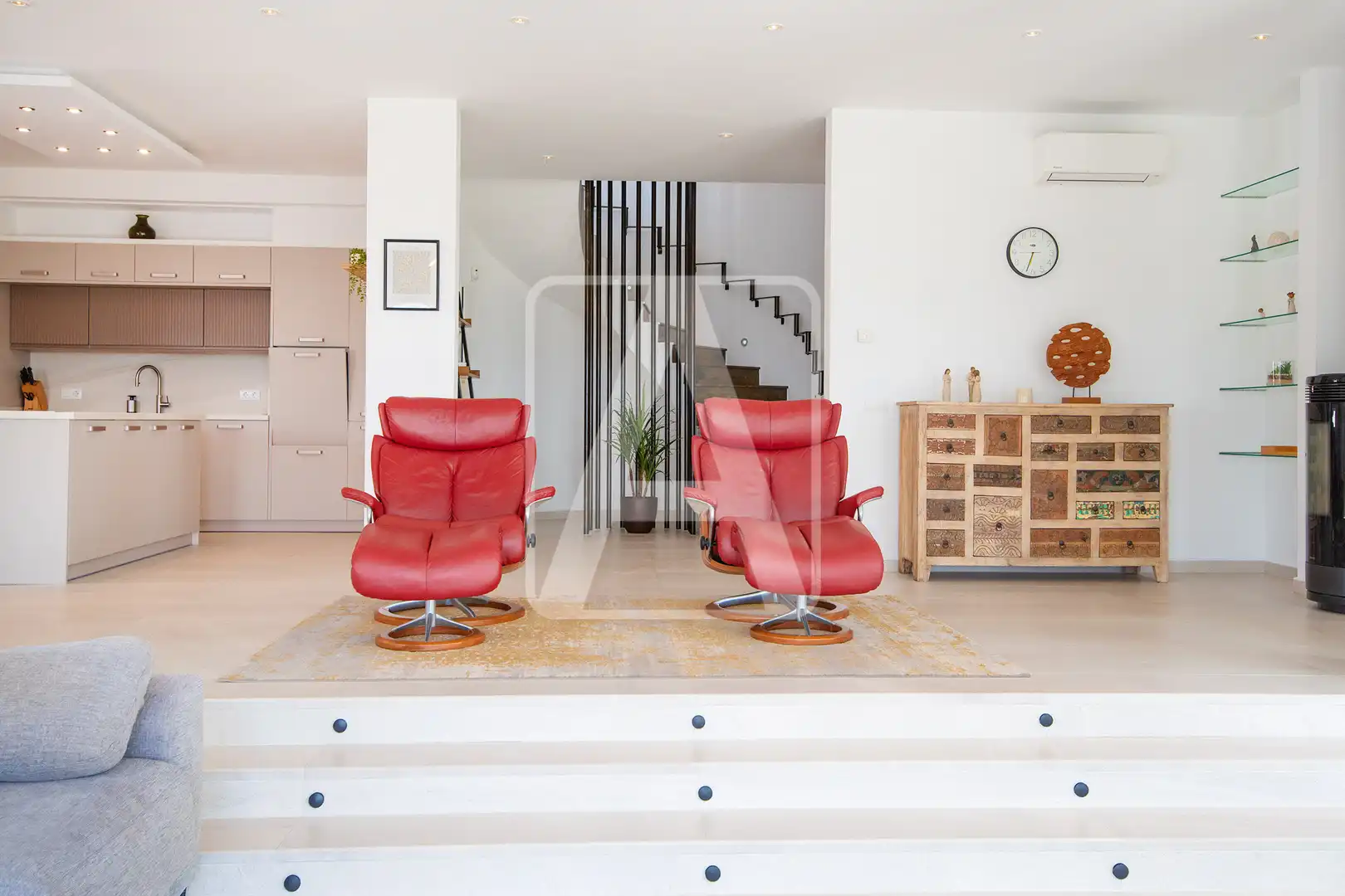 Detached house with pool for sale in Paichi, imagen 14