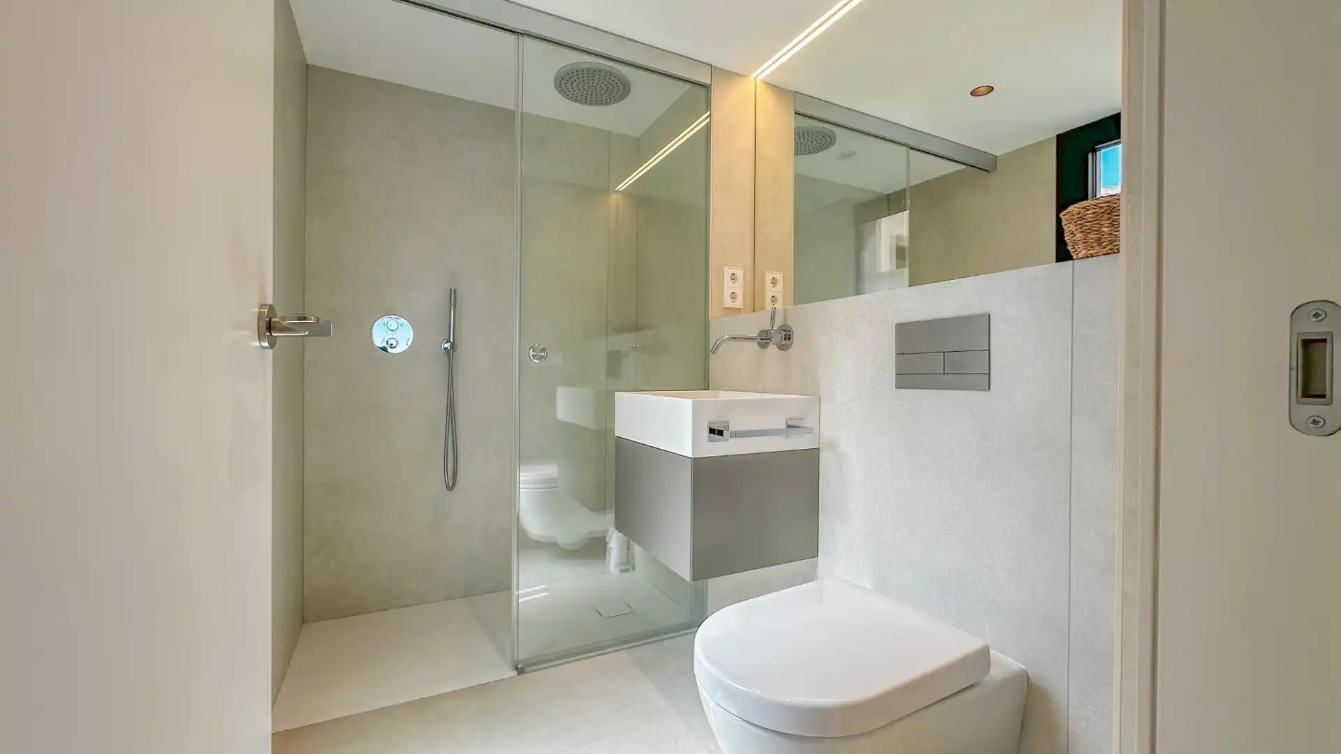 Penthouse mit Terrasse zum Verkauf in GABRIEL ROCA, imagen 20