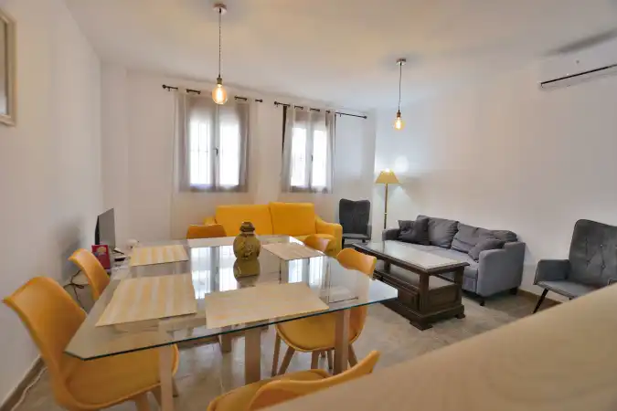Dúplex amb terrassa en venda a Casco Histórico, imagen 24