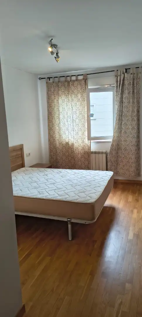 Flat with lift to rent in Rúa Xaquín Lorenzo, imagen 14
