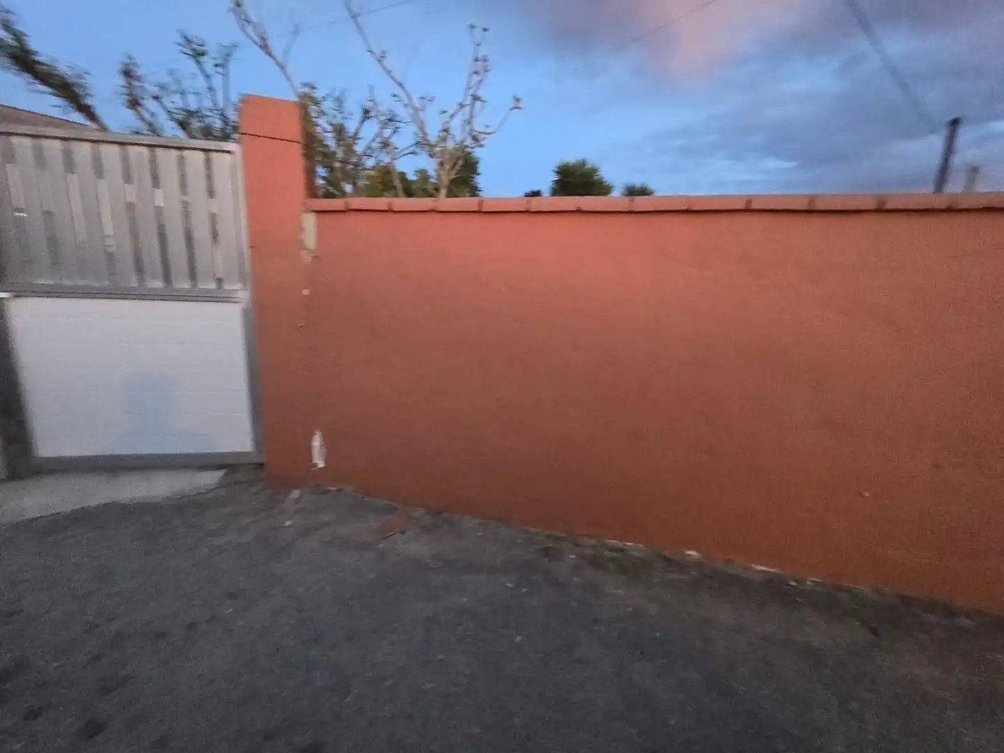 Casa o xalet en venda a Barrio Nuevo