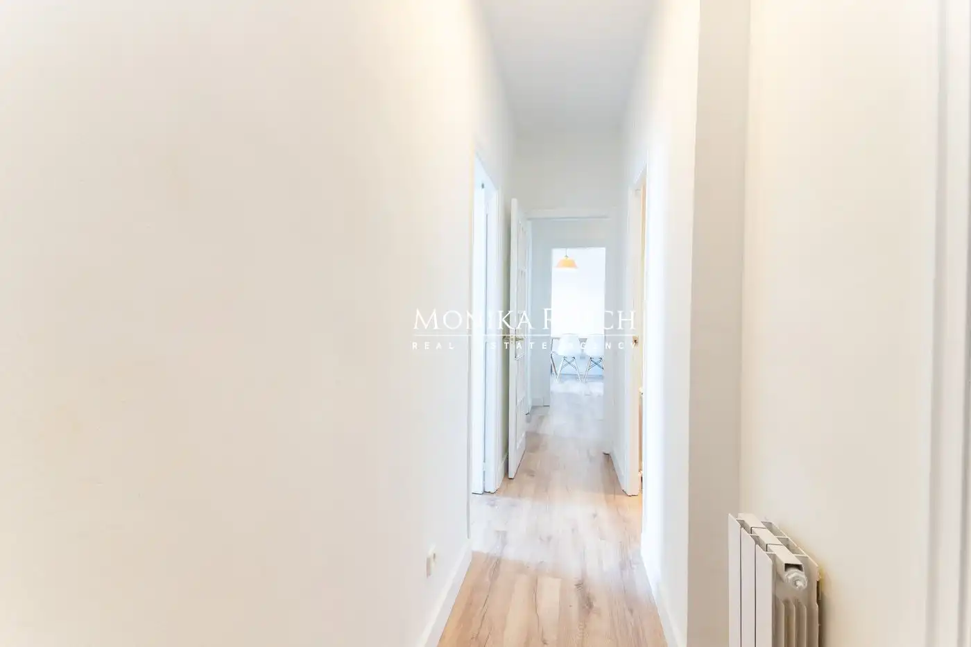 Piso en venta en Horta - Guinardó