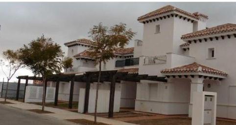Foto 5 de Casa o chalet en venta en Calle Cornejo, 96, Mar Menor Golf, Torre-Pacheco