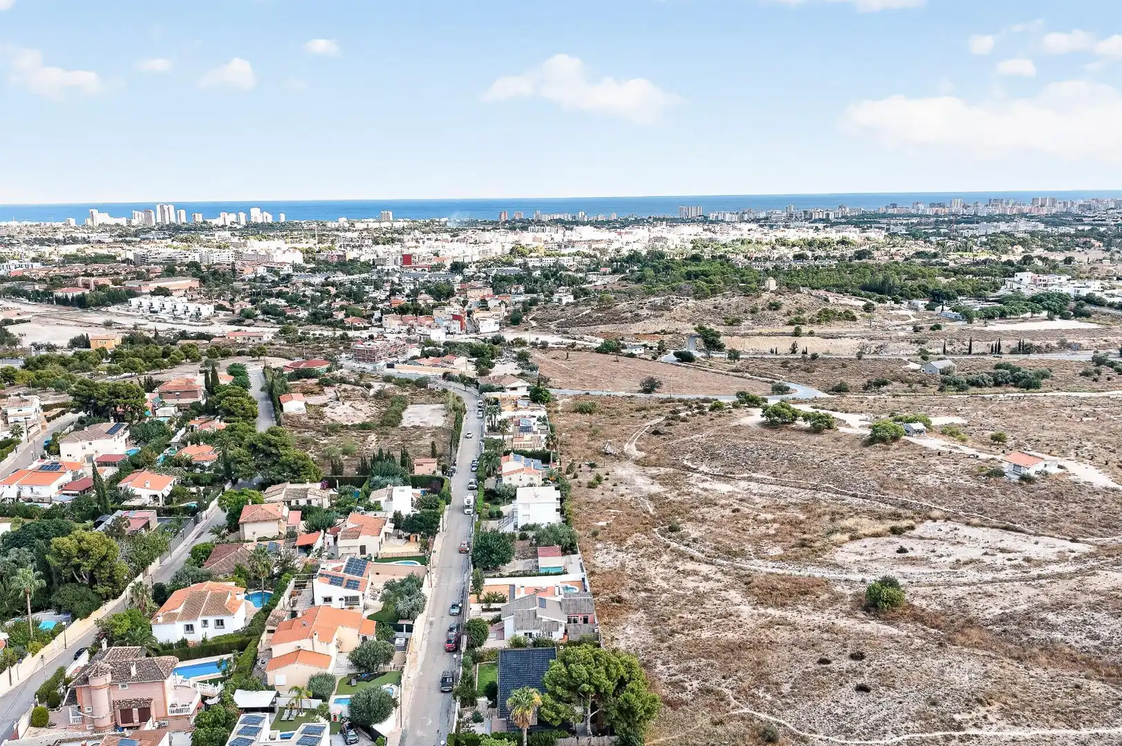 Houses for sale in Centro  