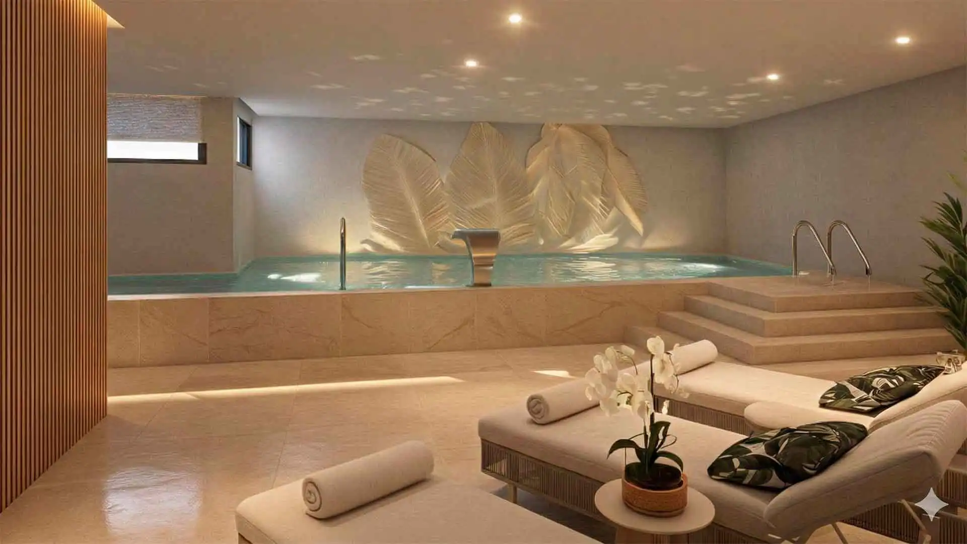 Piscina de Casa o chalet en venta en Riviera del Sol