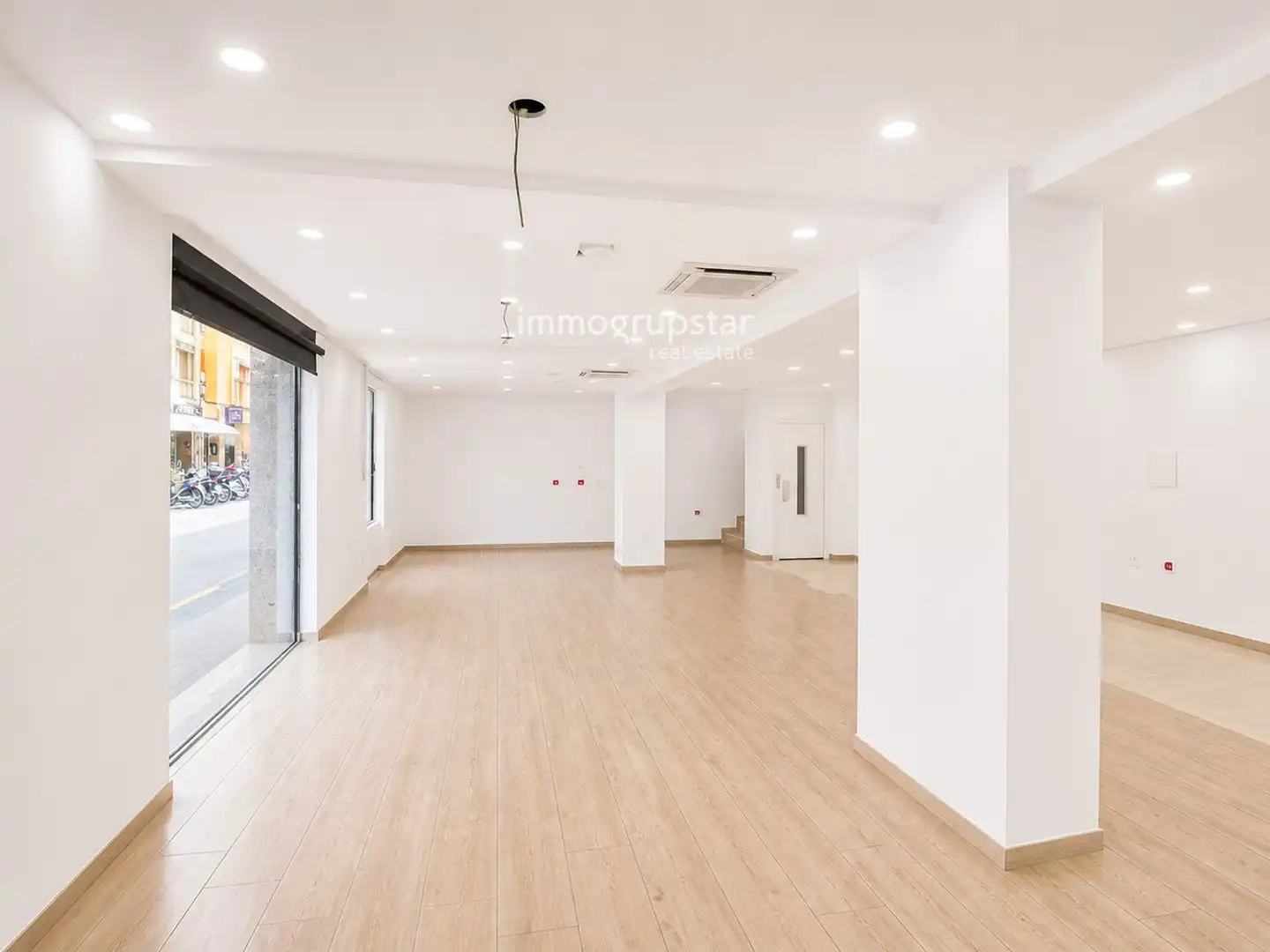 Commercial properties for sale in Palamós