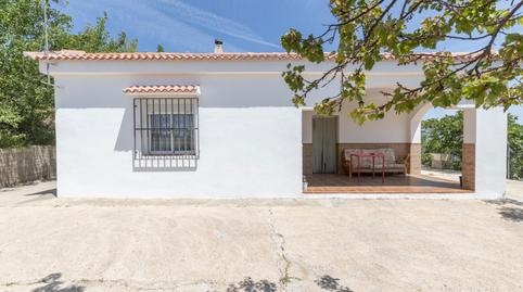 Foto 3 de Finca rústica en venda a  Torvizcón, Torvizcón, Granada