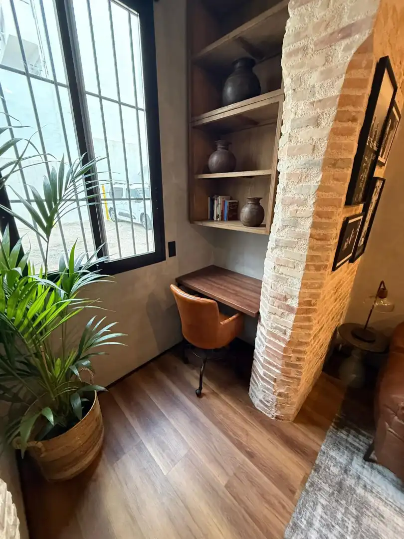Loft with garden for sale in Centro Ciudad, imagen 27