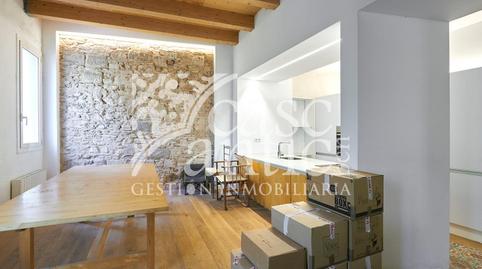 Foto 5 de Piso en venta en Sant Pere, Sta. Caterina i la Ribera,  Barcelona Capital