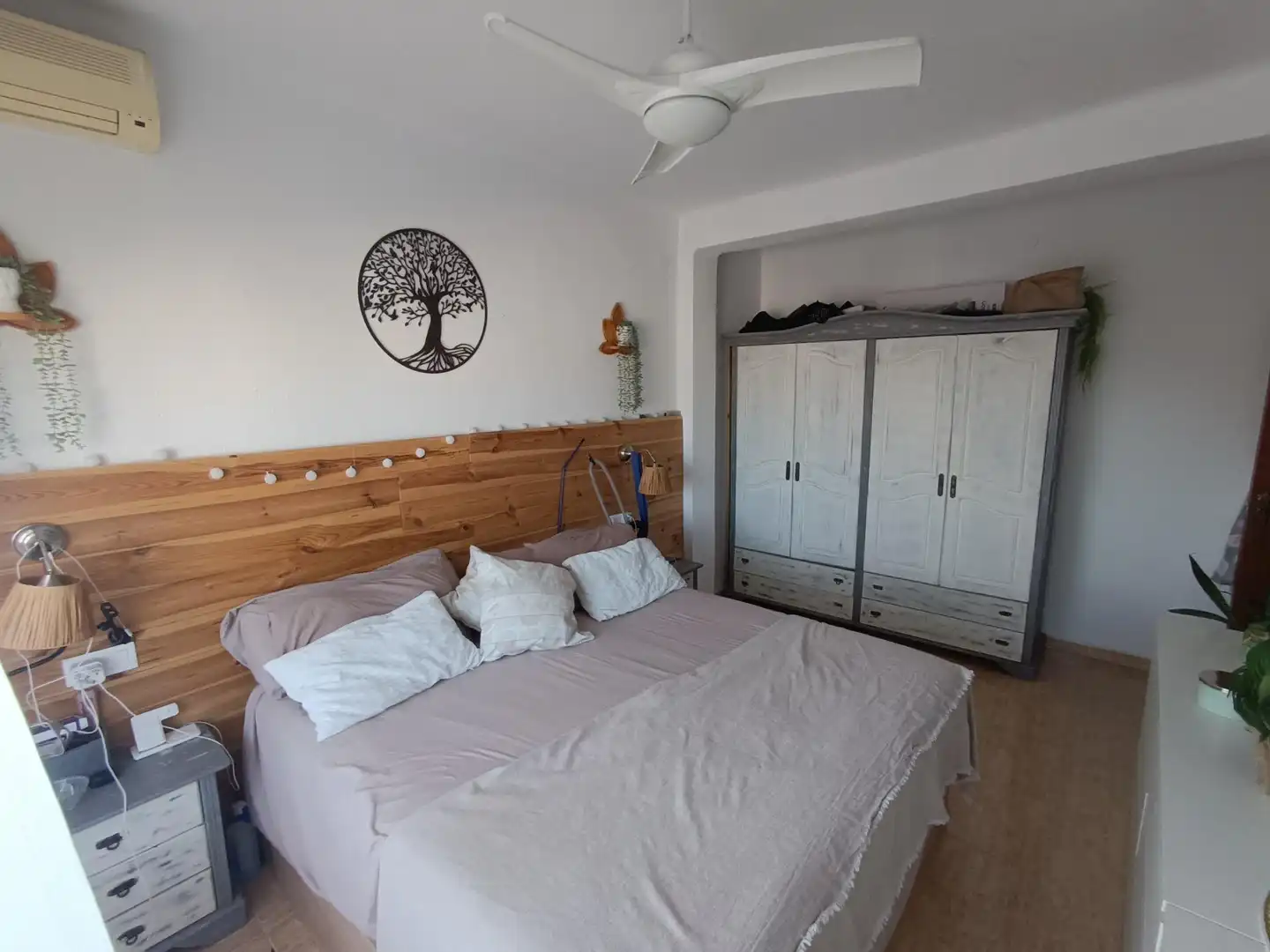 Habitación de Piso en venta en Cartagena con Balcón
