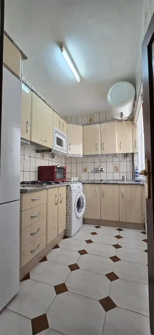 Pis amb terrassa en venda a Belén - San Roque, imagen 13