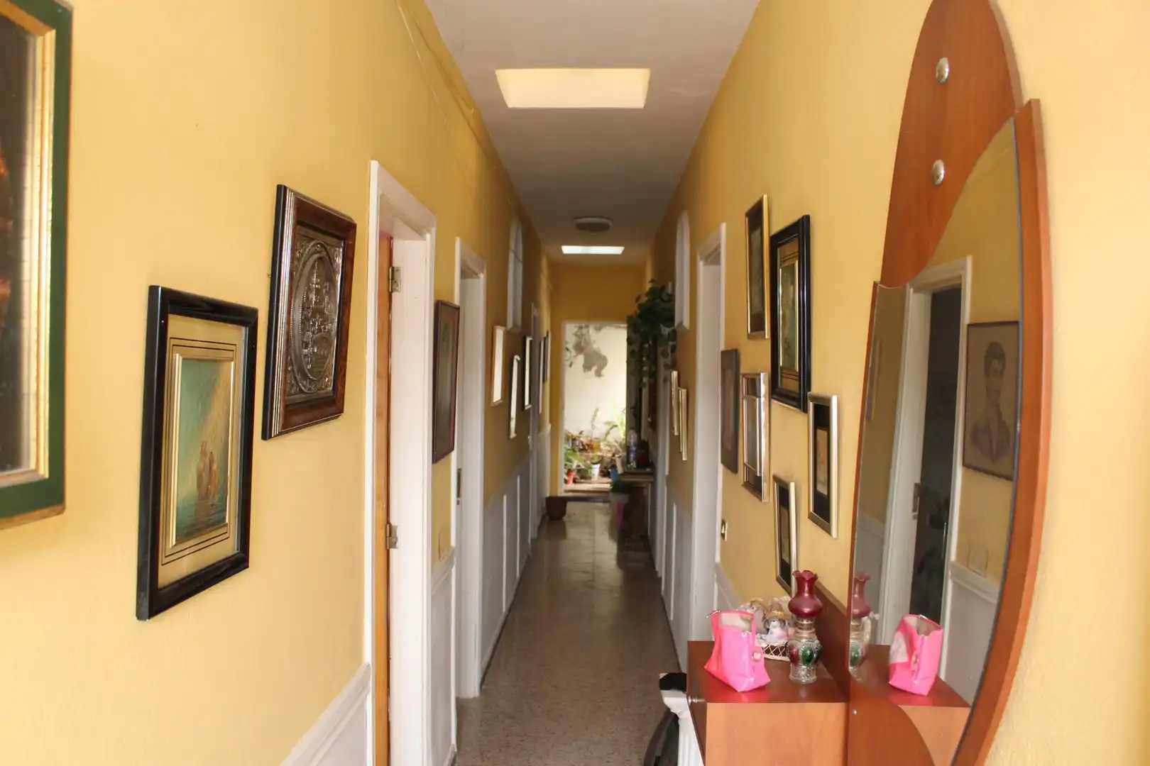 Terraced house with terrace for sale in Avenida Gran Canaria, imagen 3