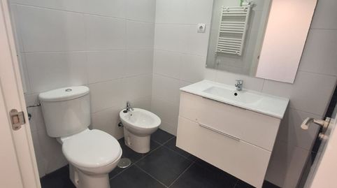 Foto 5 de Piso de alquiler en Calle de César Cort Botí, Valdebebas - Valdefuentes, Madrid Capital