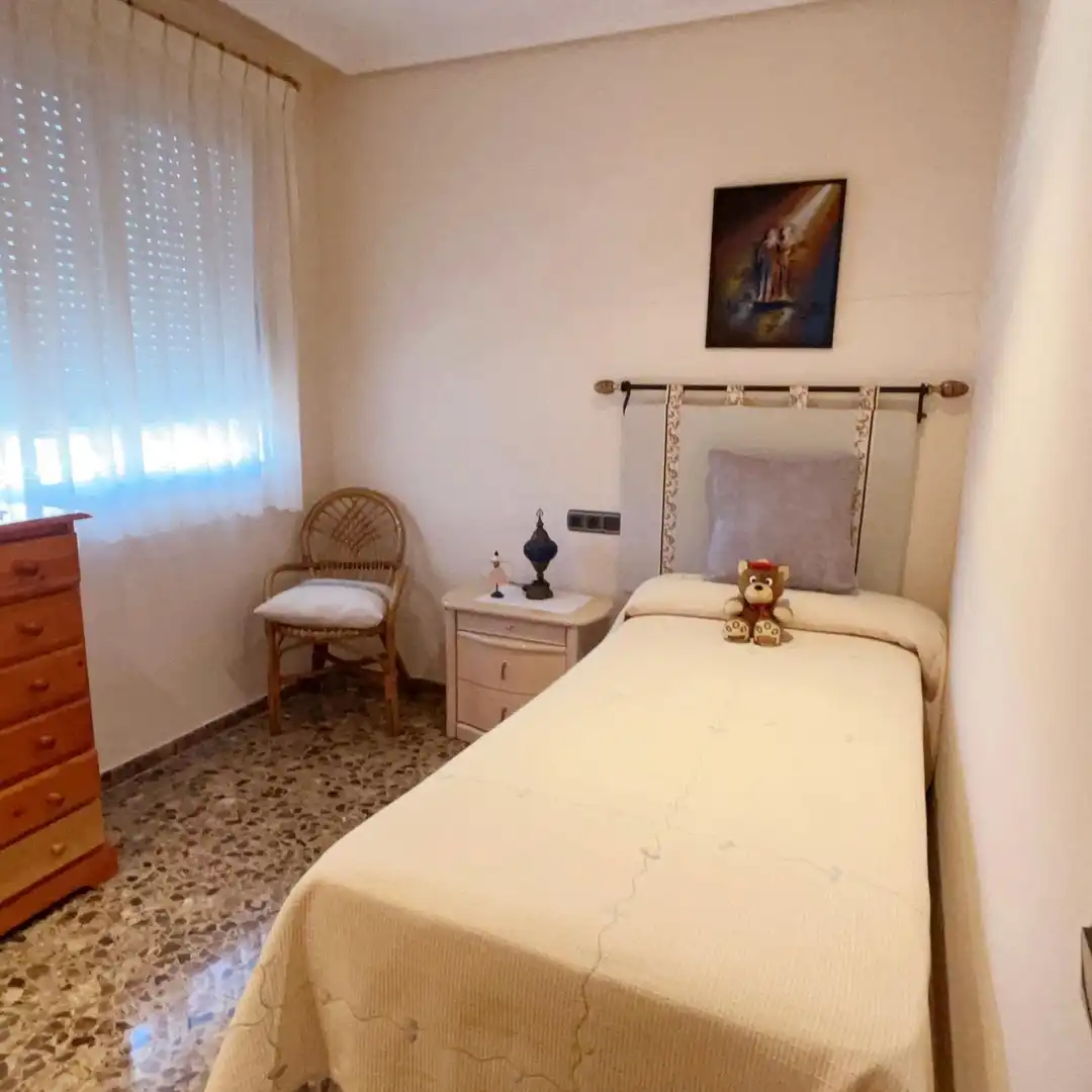 Villa mit Garten zum Verkauf in El Grao, imagen 42