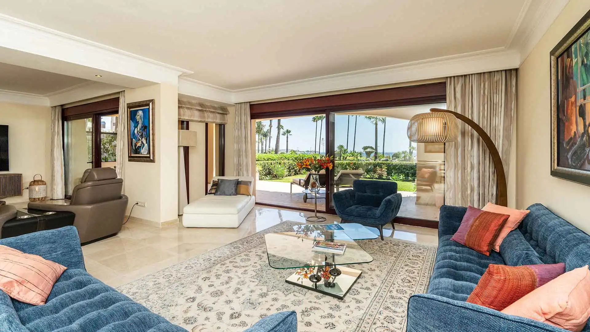 Apartment with pool for sale in COSTALITA 0, imagen 6