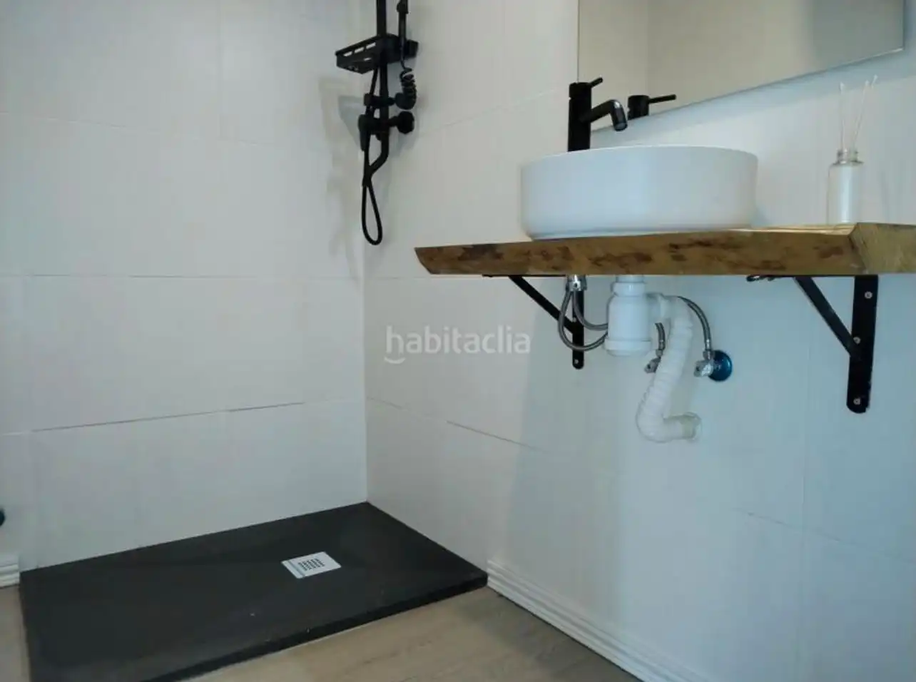 Apartamento en venta en Grau - Quintanes