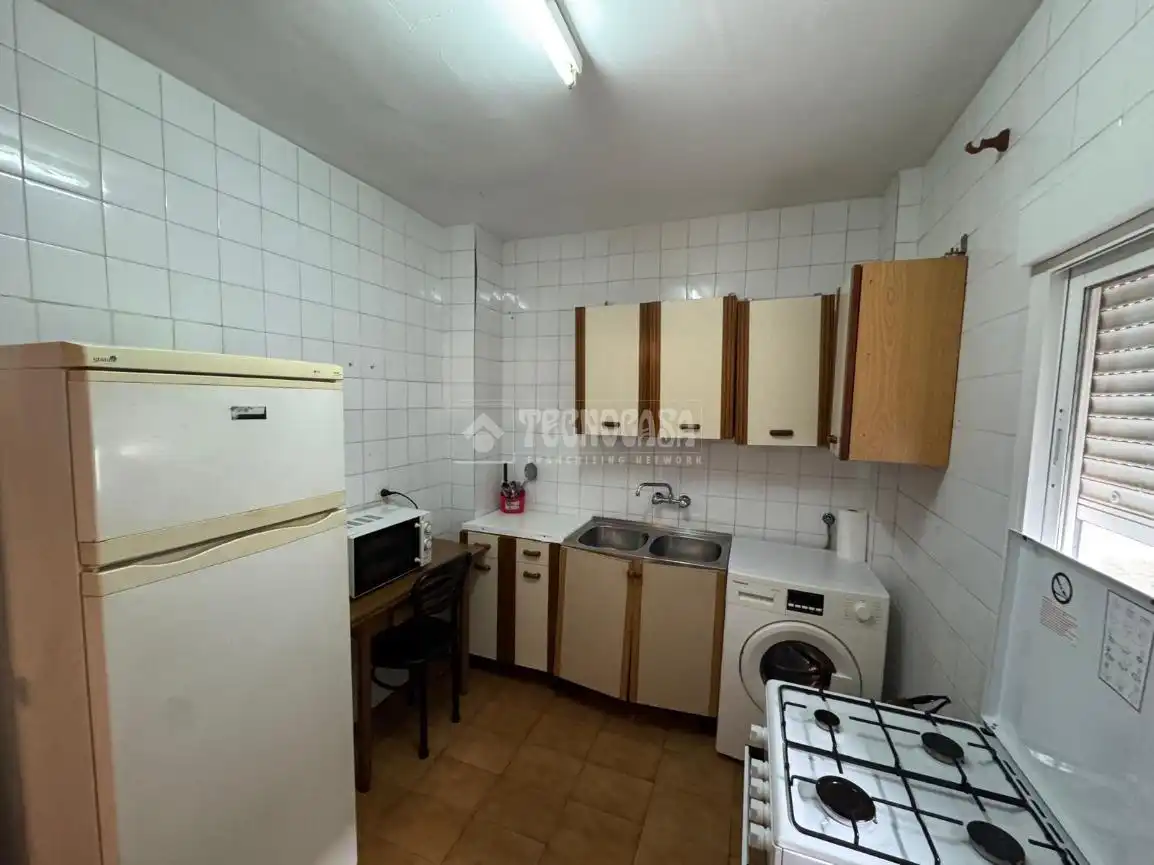 Cocina de Piso en venta en Ribera del Fresno con Calefacción, Terraza y Balcón