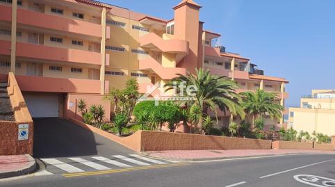 Foto 2 de Garaje en venta en Galicia, Torviscas Centro y Alto, Santa Cruz de Tenerife