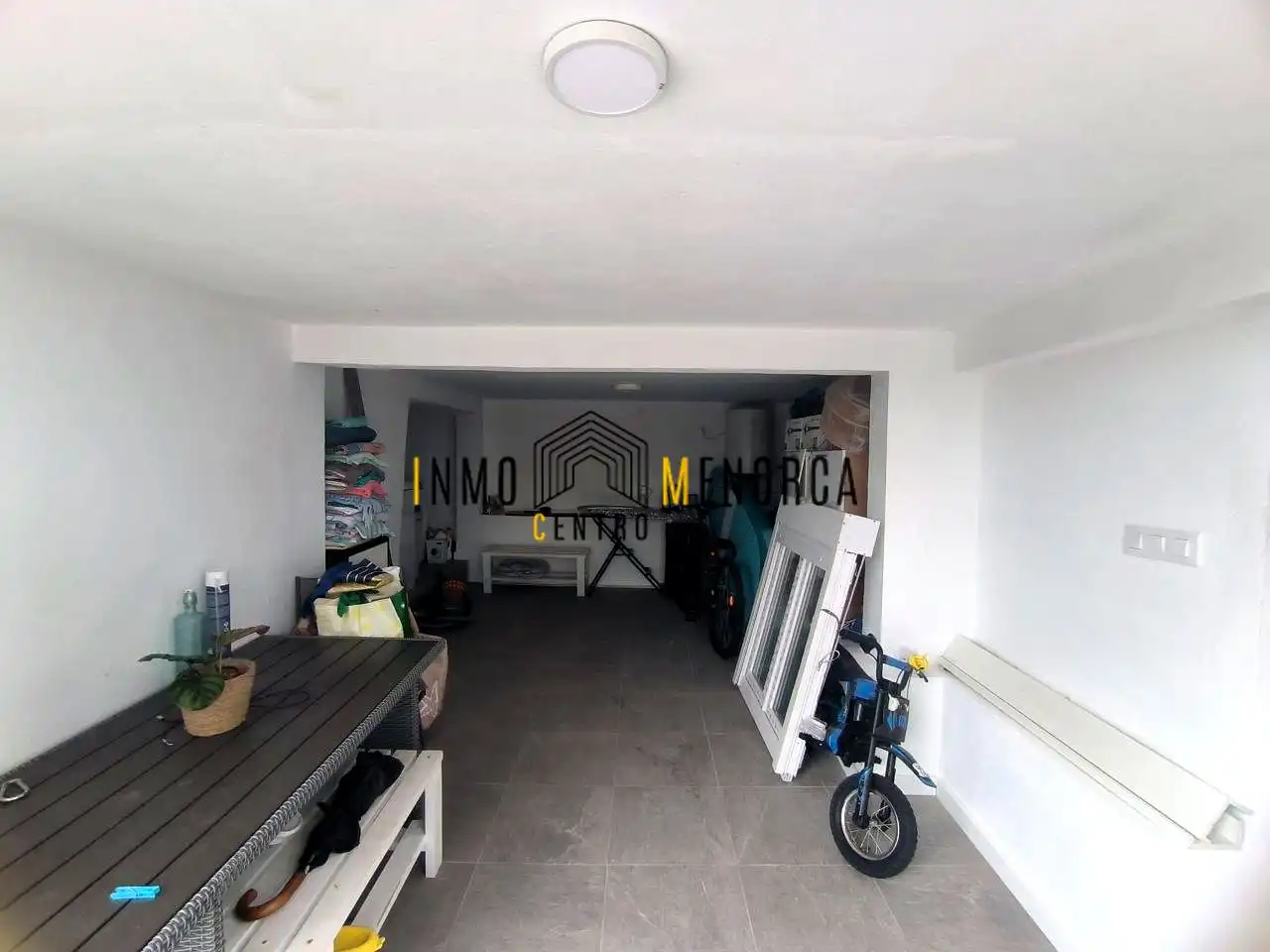 Appartement compact avec jardin à vendre à Port d'Addaia, imagen 16