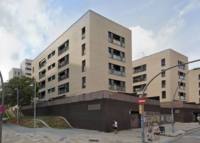 Piso en Venta en Carrer de Ribes en Fort Pienc