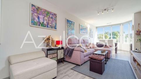 Photo 3 of Flat for sale in Calle Pagel, Cabo de las Huertas, Alicante / Alacant