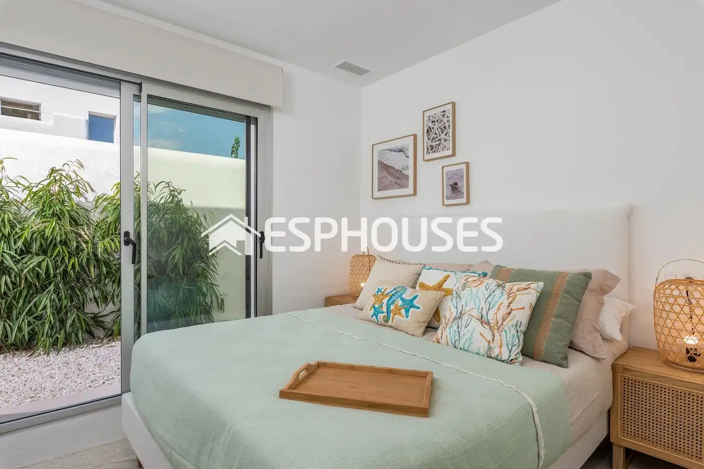 Chalet con piscina en venta en Dolores, imagen 27