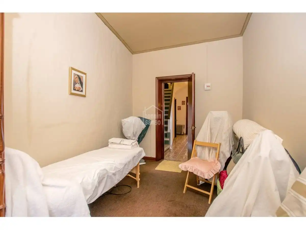 Chalet con jardín en venta en Maó ciutat, imagen 28