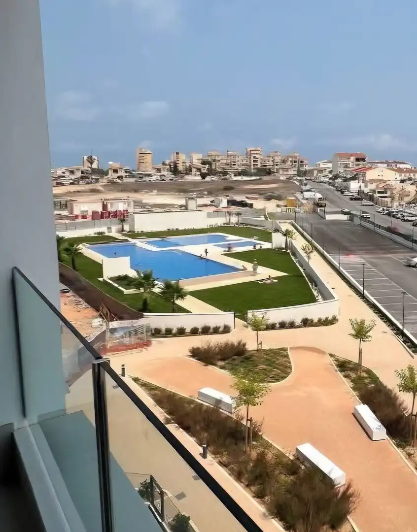Apartment with pool for sale in Nueva Torrevieja - Aguas Nuevas, imagen 35