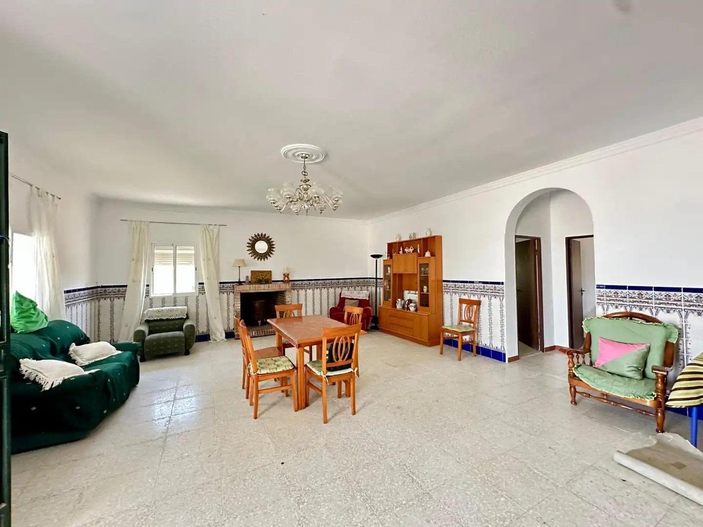 Maison à vendre à Carretera Polígono 51 Paraje 175 EL ALCORNOCAL, imagen 4
