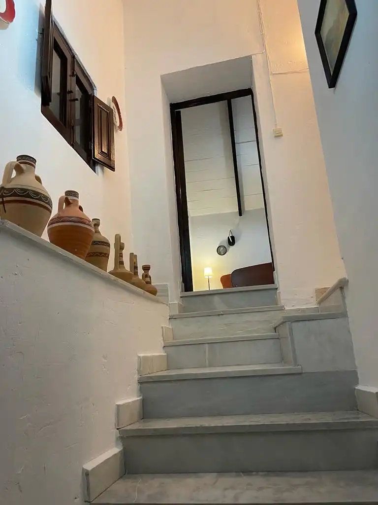 Country homes for rent in Taberno  with Heating, Private garden and Terrace