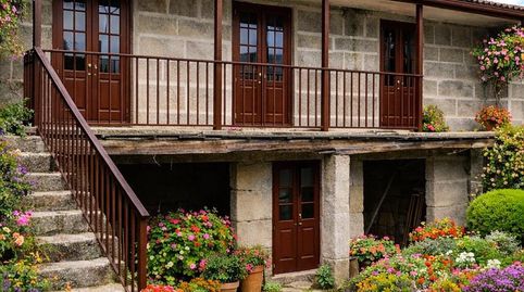 47.000 casa rustica para reformar, Terreno 900m2 en TOEN