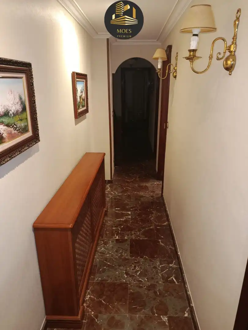 Piso con terraza en venta en Martos, imagen 11