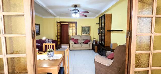 Piso en Venta en Los Castillejos - La Trinidad