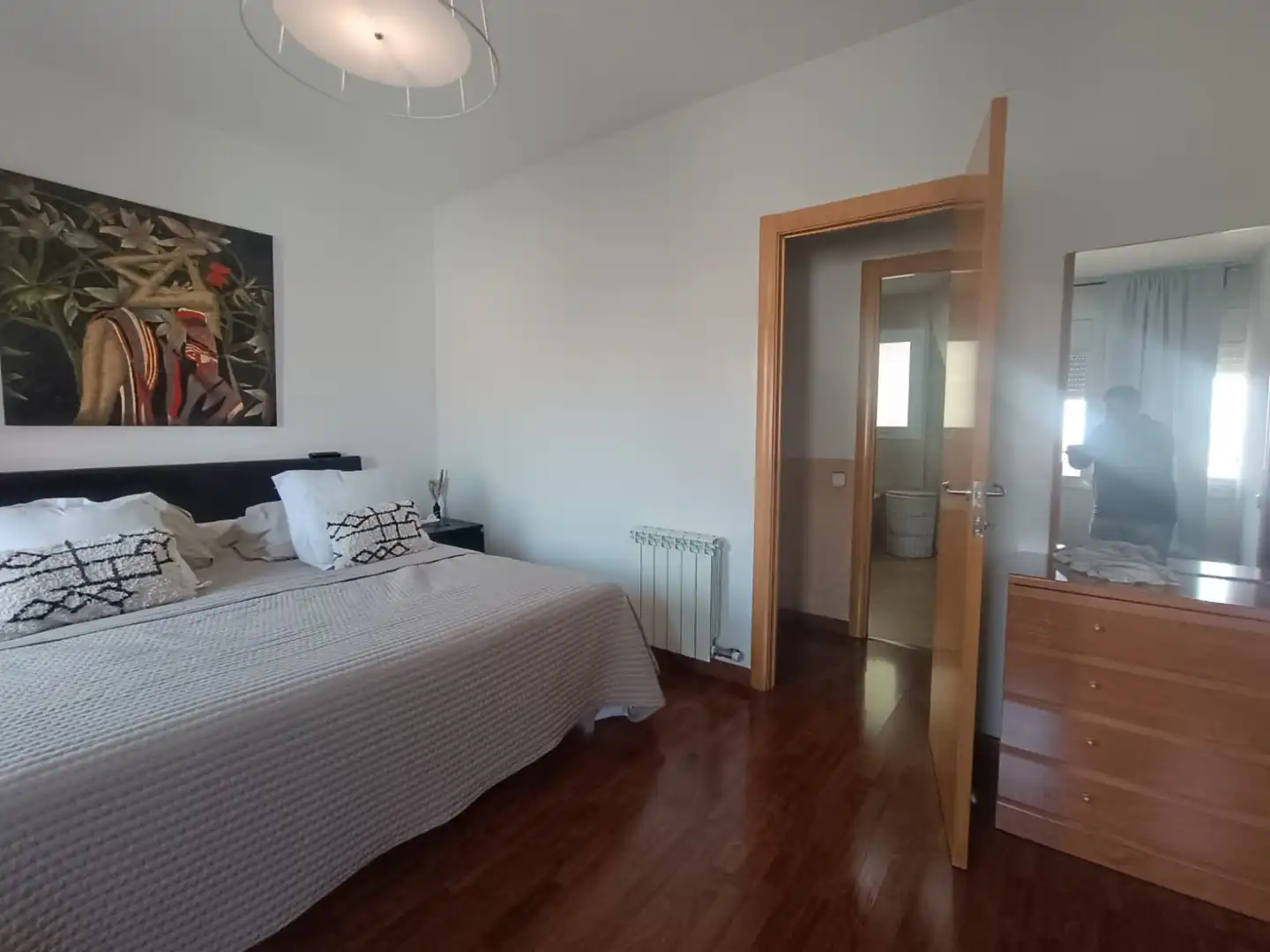 Flat with terrace for sale in Carrer de Paco Mutlló, imagen 56
