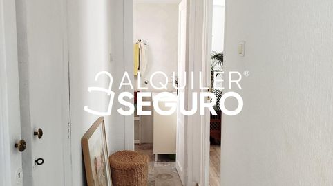 Foto 2 de Piso de alquiler en Lluis Mayans, Morvedre, Valencia Capital
