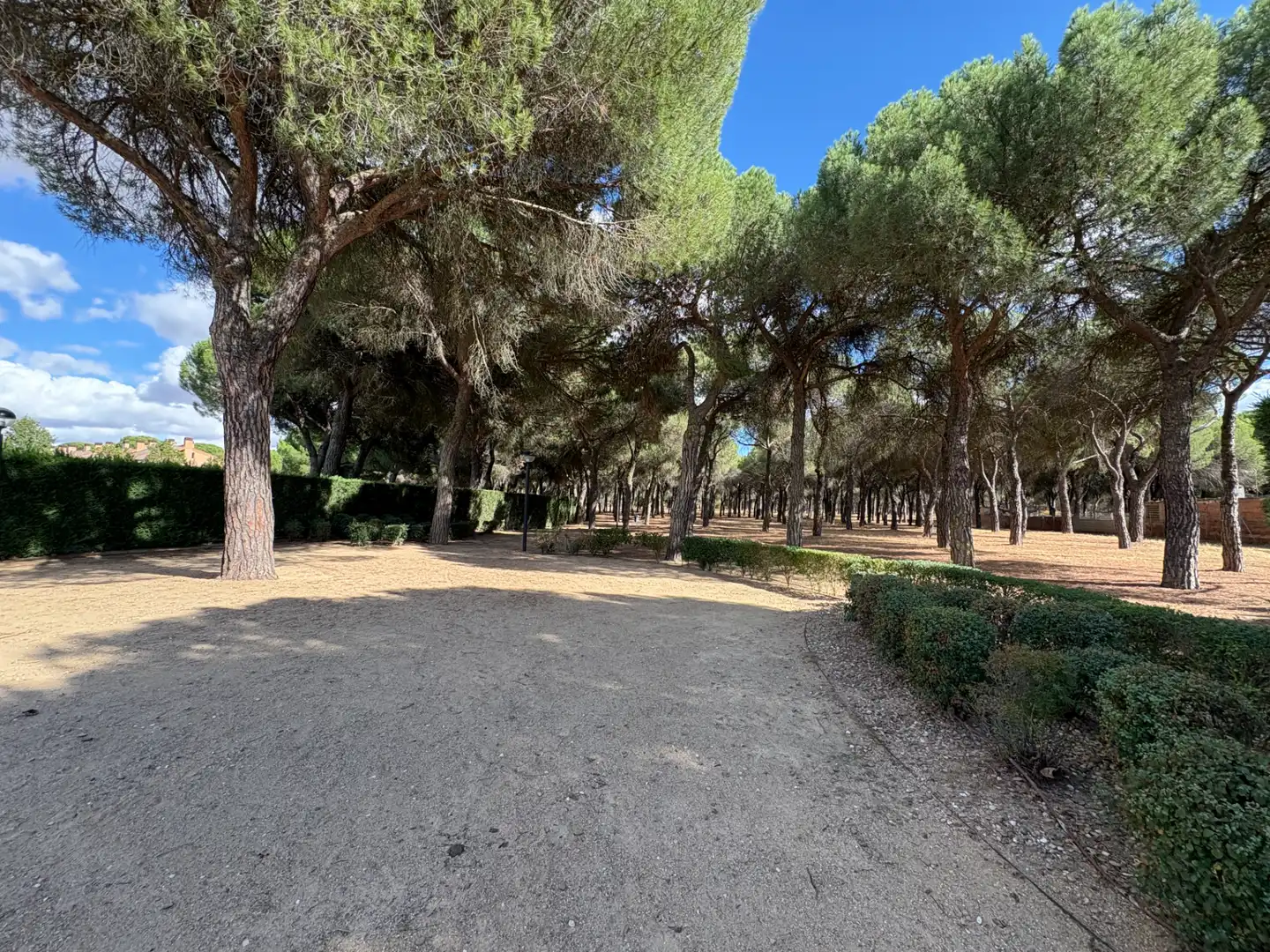 Casa adosada en venta en Simancas con Aire acondicionado, Calefacción y Jardín privado
