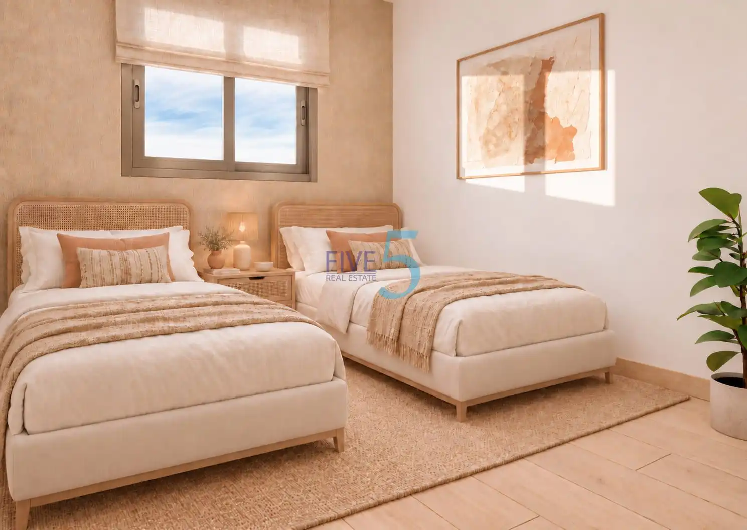Penthouse with lift for sale in Santa Pola ciudad, imagen 9