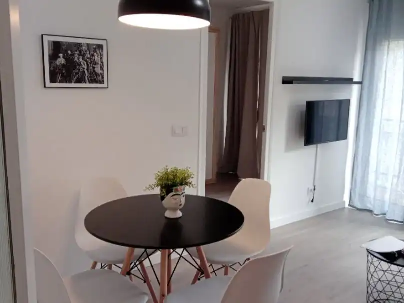 Wohnung zum Verkauf in Carrer de Sant Magí 0