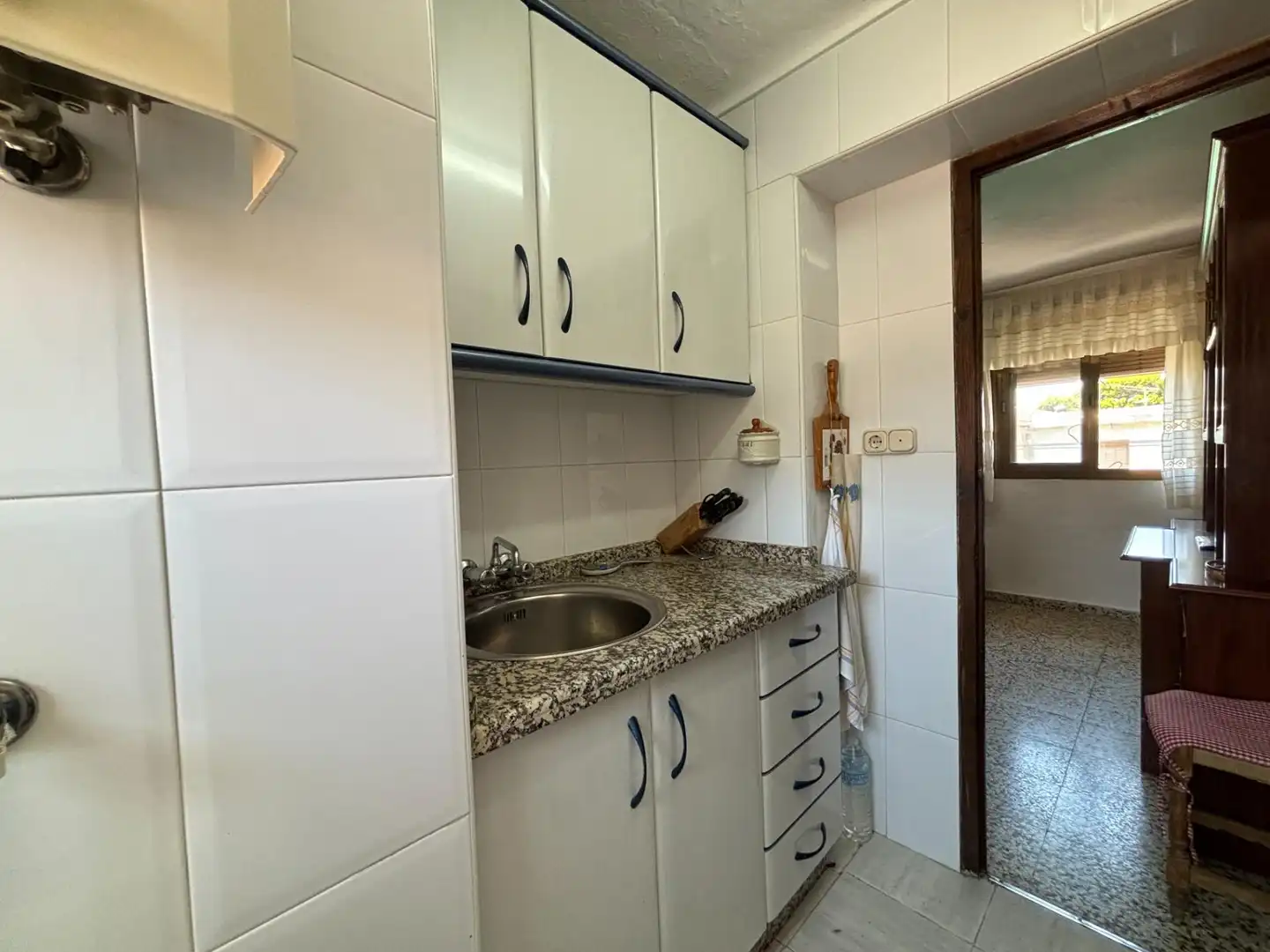 Cocina de Piso en venta en Antequera