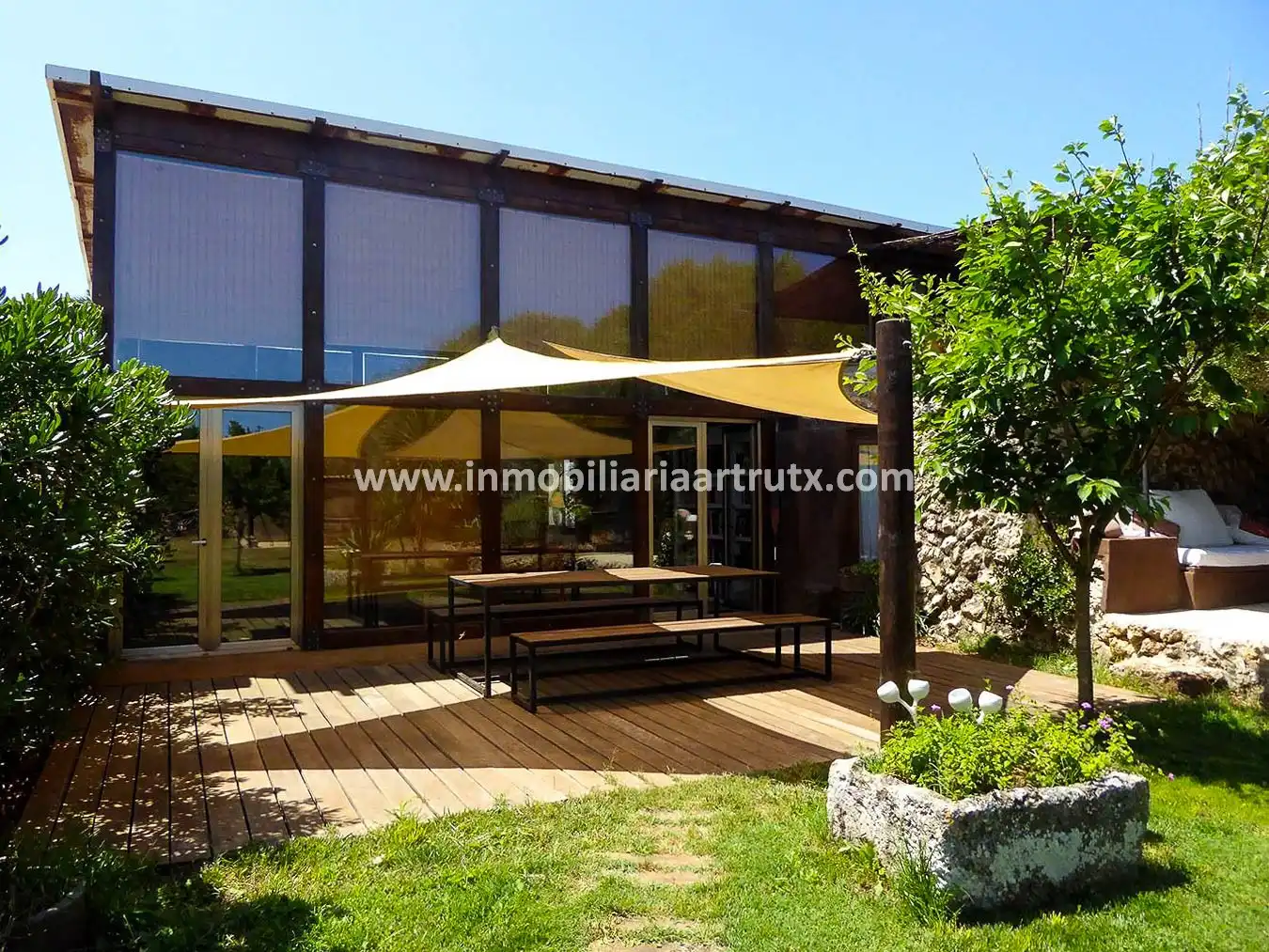 Casa rustica con piscina in vendita a Ciutadella, imagen 14