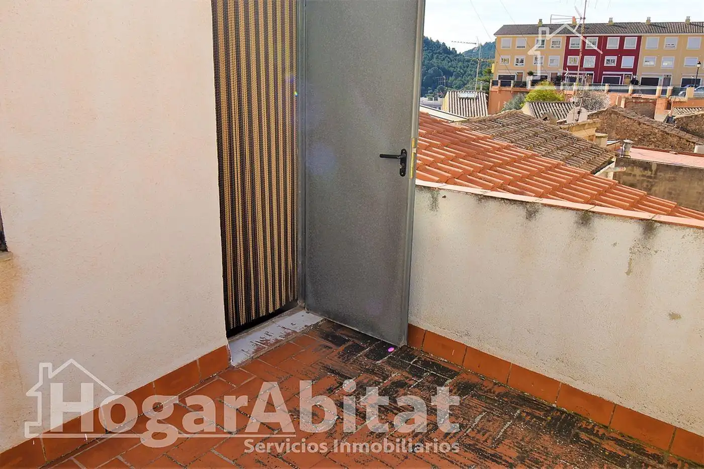 Casa con terraza en venta en Calle la balma, imagen 42