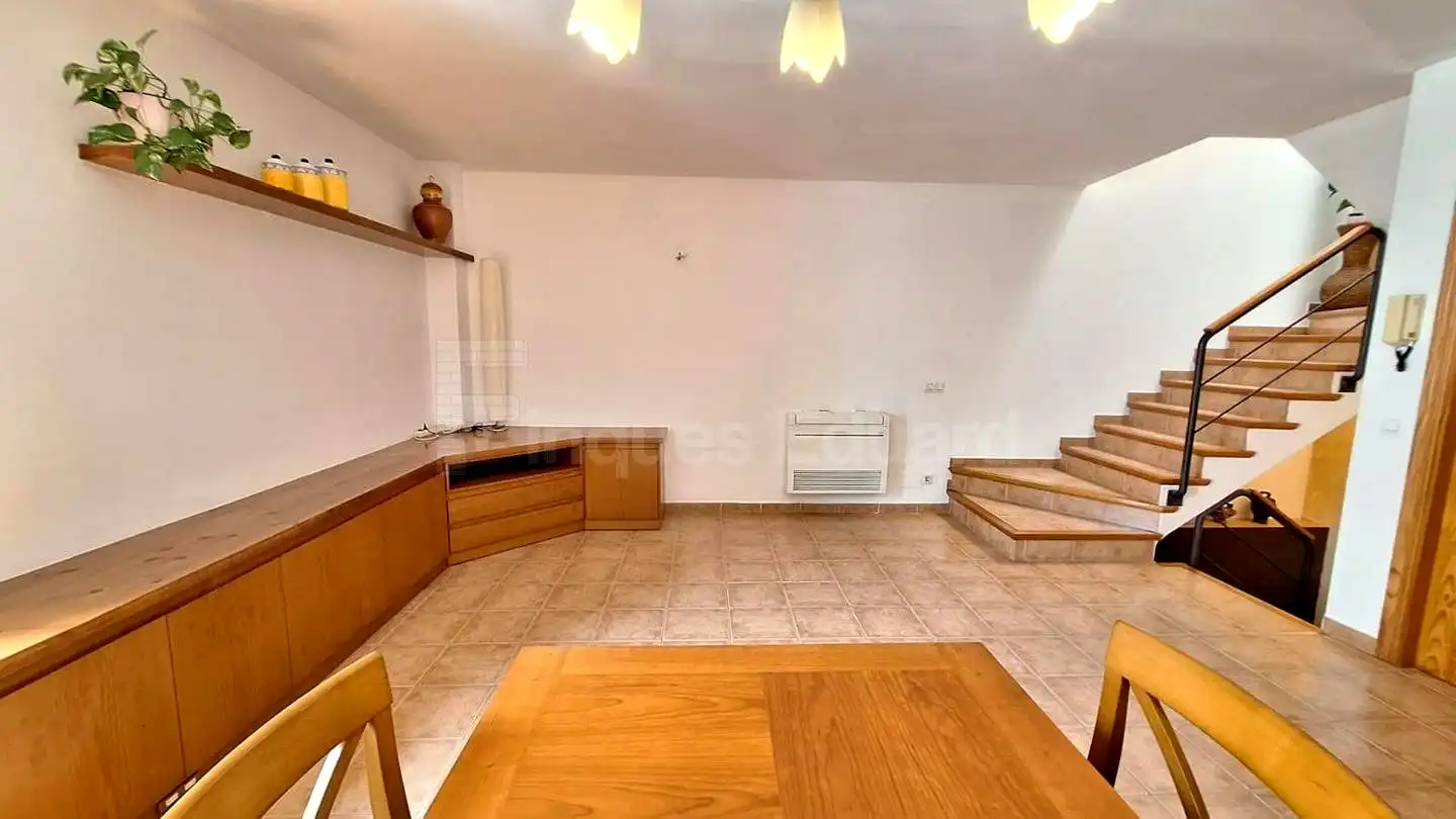 Casa adosada en venta en Argentona