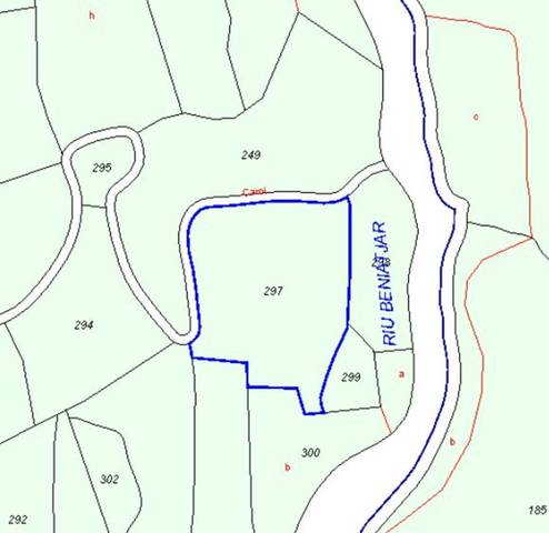 Terreno residencial en Venta en Otos