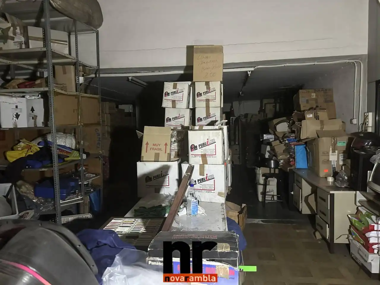 Gewerbefläche zum Verkauf in Calle Clos, imagen 7