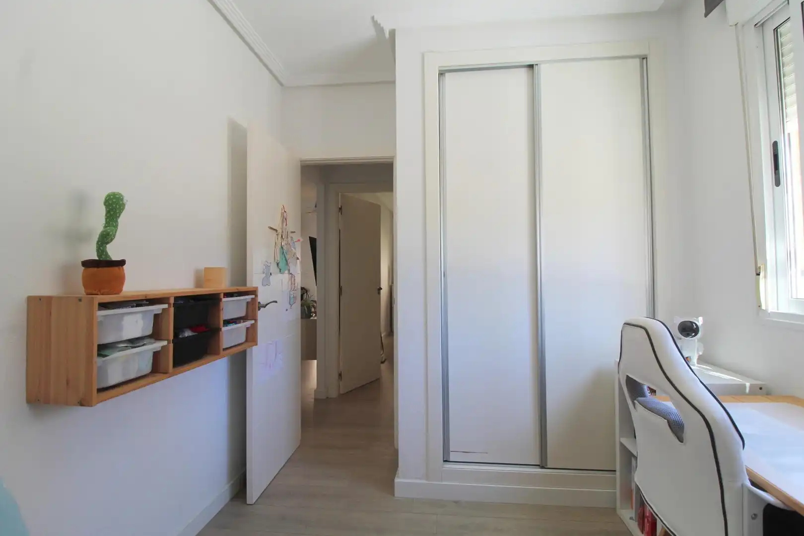 Dormitori de Planta baixa en venda en Torrevieja amb Aire condicionat, Terrassa i Moblat