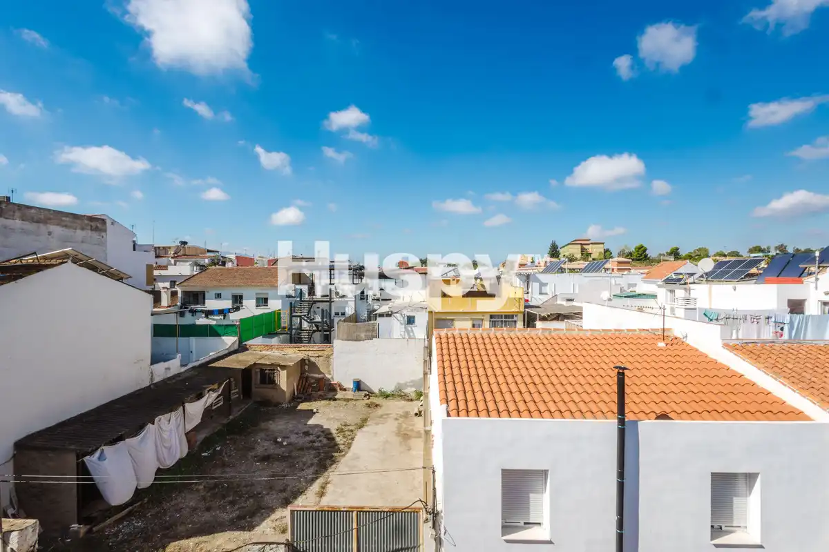 Pis en venda a Málaga, Málaga