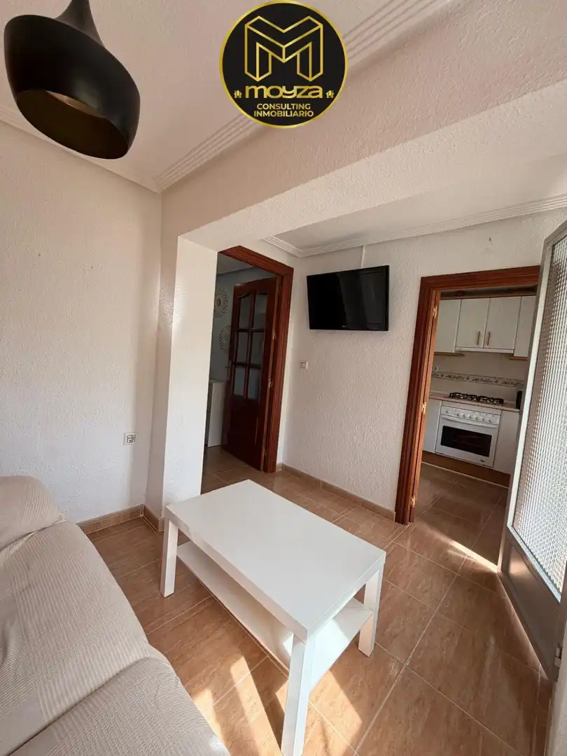 House to rent in San Felipe - El Almendral - La Merced, imagen 3